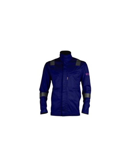 CAZADORA THOR 8MTHJNS IGNIF./ANTIEST/MARINO R (58-60)