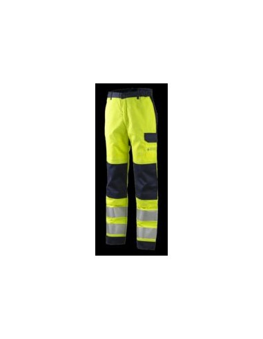 PANTALON THOR 8MTHTYS IGNIF./ANTIEST/AMARILLO FL.