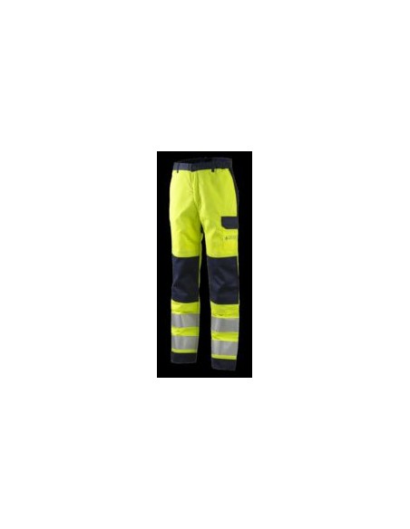 PANTALON THOR 8MTHTYS IGNIF./ANTIEST/AMARILLO FL.