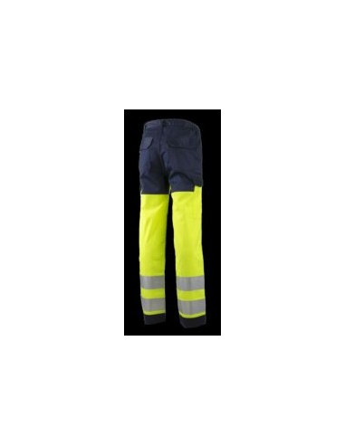 PANTALON THOR 8MTHTYS IGNIF./ANTIEST/AMARILLO FL.