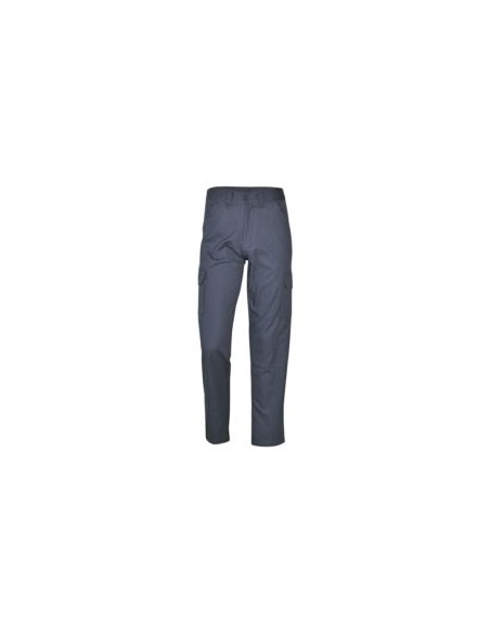PANTALON KANSAS ALGODON 240 gr. MULTIBOL.