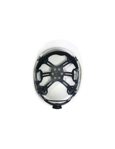 CASCO 1470RV VENTILADO ATALAJ.PLASTIC C/RUEDA