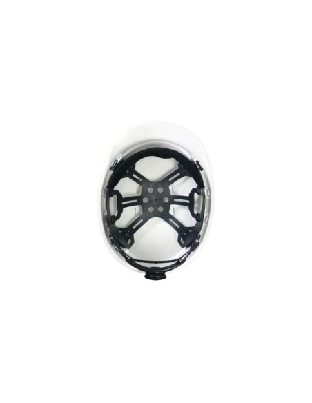 CASCO 1470RV VENTILADO ATALAJ.PLASTIC C/RUEDA