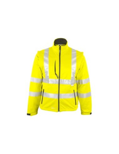 SOFTSHELL PREVENT 8060* EN471
