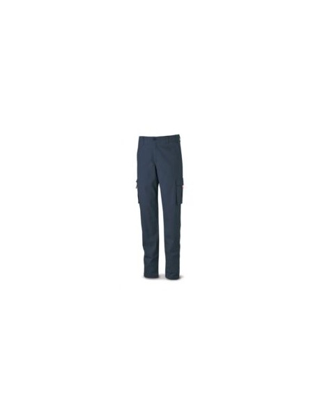 PANTALON PELASR* STRETCH MULTIBOLSILLOS