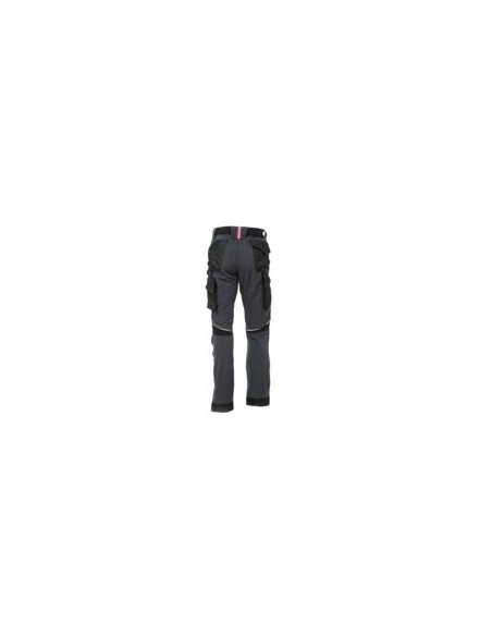PANTALON SOFTSHELL ATOM PE145