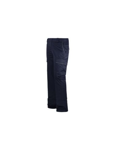 PANTALON WR143 TERGAL+ ELASTANO 260GR