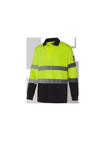 POLO 7000 AMAR.FL/MARINO IGNIF.INHER.ARCO.ELEC.