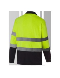 POLO 7000 AMAR.FL/MARINO IGNIF.INHER.ARCO.ELEC. 2