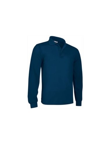 POLO PREDATOR M/LARGA S/BOLSILLO