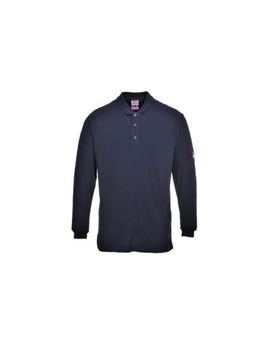 POLO FR10 MARINO IGNIF.INHER.ARCO.ELEC.