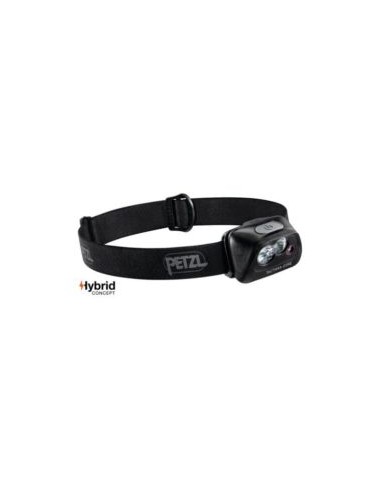 FRONTAL PETZL TACTIKKA® CORE C/BATERIA ILUMINACIÓN DE 10-70MT.