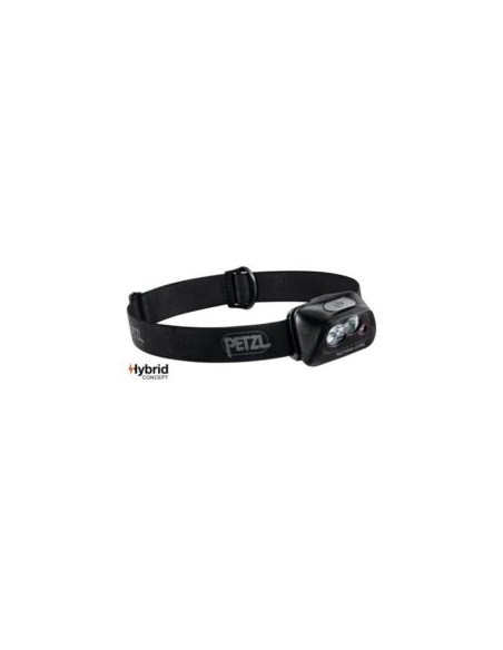 FRONTAL PETZL TACTIKKA® CORE C/BATERIA ILUMINACIÓN DE 10-70MT.