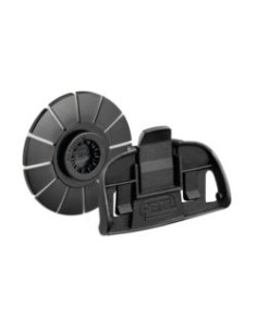 KIT ADAPT PARA FIJAR LINTERNA FRONTAL TACTIKKA/TIKKA A UN CASCO