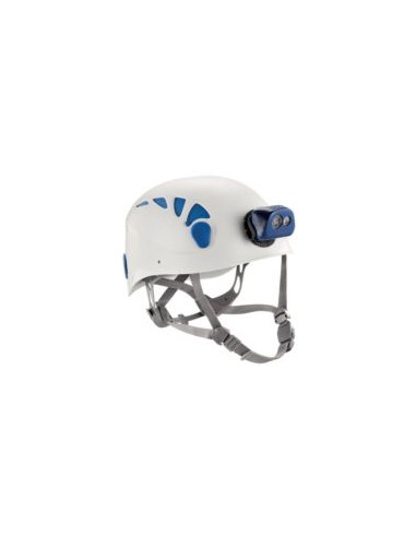 KIT ADAPT PARA FIJAR LINTERNA FRONTAL TACTIKKA/TIKKA A UN CASCO