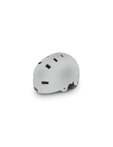 CASCO EXPLORER-BMX BLANCO H950*20 EN1078