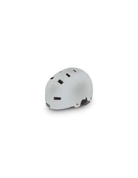CASCO EXPLORER-BMX BLANCO H950*20 EN1078