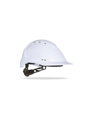 CASCO THOR BLANCO AIREADO  EN397
