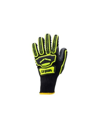 GUANTE ANTIVIBRACION 1VIBL EUROSTRONG VIBE (4243XP) EN10819