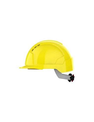 CASCO JSP AJB170 EVOLite VISERA MEDIA C/RUEDA