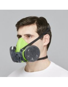 MASCARA BUCONASAL BLS 4000 NEXT R 8002112 CAUCHO