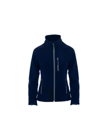 SOFTSHELL 2 CAPAS ROLY ANTARTIDA WOMAN 6433