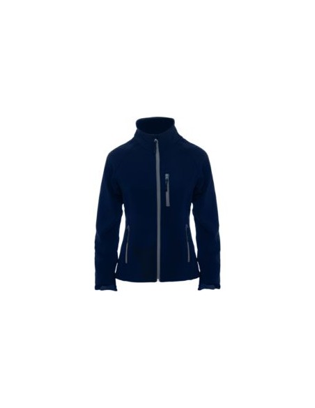 SOFTSHELL 2 CAPAS ROLY ANTARTIDA WOMAN 6433