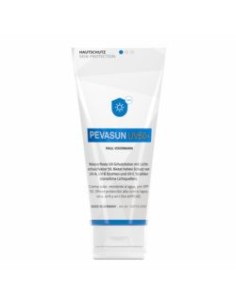 TUBO 100ML CREMA SOLAR PEVASUN WORKSAFE SUN PROTECT UV50 - 100 ml
