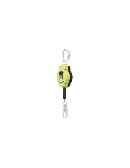 RETRACTIL HELIXON 7MT CABLE ACERO USO VERTICAL FA2040207B