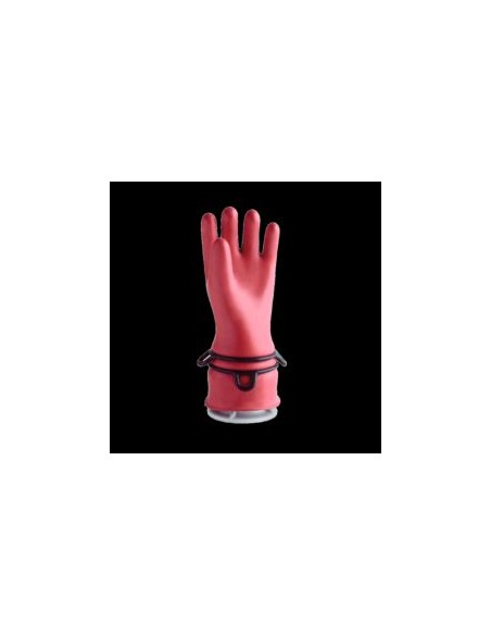 ENSAYADOR NEUMATICO PARA GUANTES DIELEC. IEC60903:2014