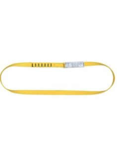 ANILLO INSTALACIÓN 0,60m. - AMARILLA 20MM. CTA EXPRESS 60 22KN EN795 B