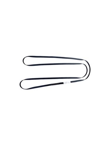 ANILLO INSTALACIÓN 2,00m. - NEGRA 20MM. CTA EXPRESS 200 22KN EN795 B