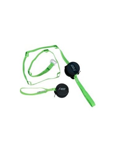 CINTA ANTI-TRAUMA PARA ARNÉS FA1090100