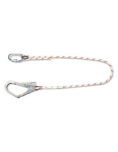 CUERDA 1888CU15MSIN 1,5MT. + MOSQ. + 1 GANCHO 55MM