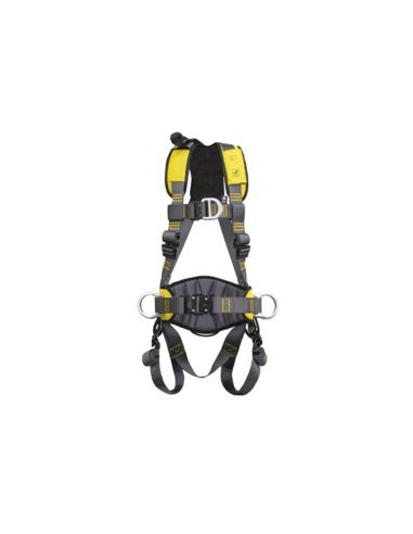 ARNES EXPERT PRO 200 DORS./FRONT/CINT. EN361-EN358