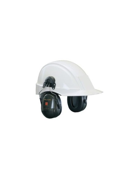 AMORTIGUADOR CASCO PELTOR OPTIME II H520P3 SNR30