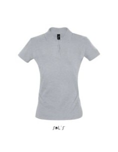 POLO PERFECT WOMAN MANGA CORTA 2