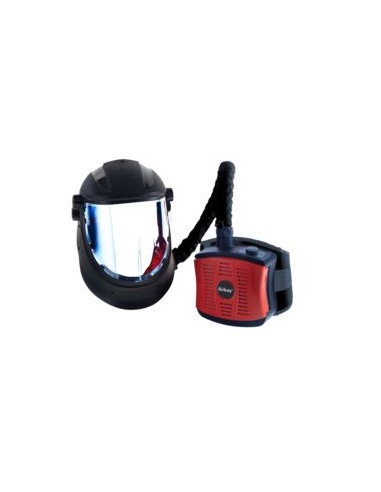 MOTOVENTILADOR+PANTALLA INCOLORA CR7700 NAVITEK AIRKROS