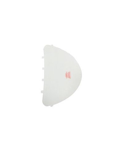POLICARBONATO (5 UDS) AX3415 VISOR RECAMBIO AIRKROS NAVITEK
