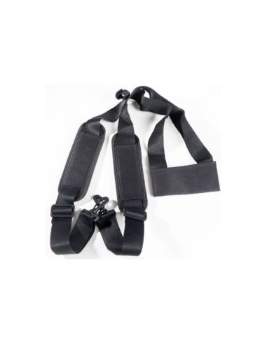 ARNES DE SUJECCION COMPLEMETARIO AL CINTURON CR7002