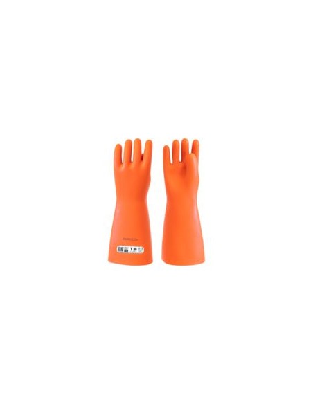 GUANTE DIELECTRICO CATU CGM-10 CLASE 1 (3 en 1)