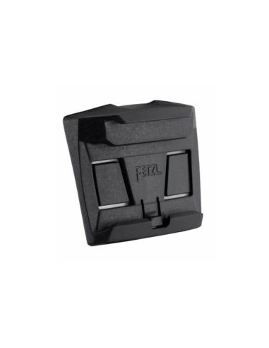 KIT ADAPT PARA FIJAR LINTERNA FRONTAL ARIA A UN CASCO