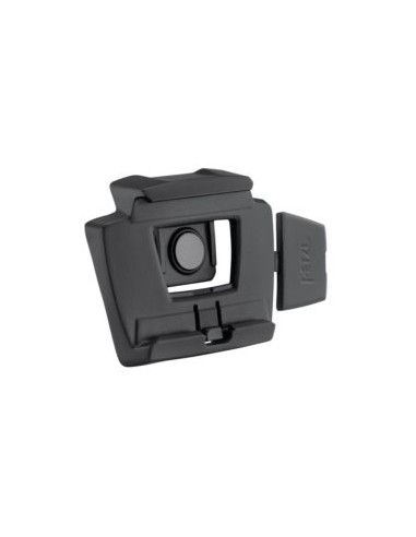 KIT ADAPT PARA FIJAR LINTERNA FRONTAL ARIA A UN CASCO