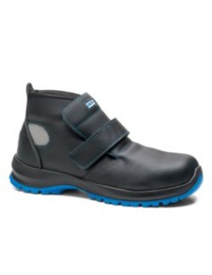 BOTA SOLDADOR EBANO VELCRO 92078 S3 CI SRC (MF)
