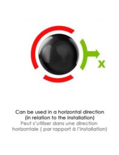 ANCLAJE DE PUERTA EN795 CLASE B CON DOS ARGOLLAS FA6001500 2