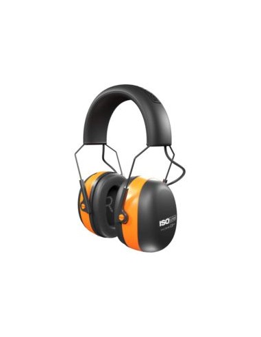 AMORTIGUADOR ELECTRONICO IT-47 AIRDEFENDER EN352 SNR30dB