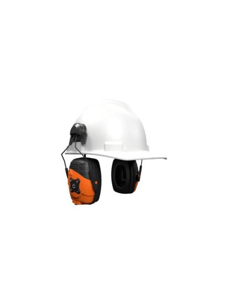 AMORT. CASCO ELECTRONICO IT-70 LINK 2.0 EN352 SNR29dB