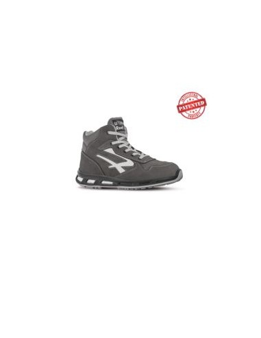 BOTA MOD. INFINITY  MICROFIBRA INFINERGY S3 SRC