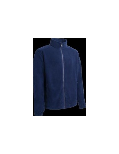 FORRO POLAR PIKKER MARINO IGNIF./ANTIEST./ARCO ELEC. 300GR