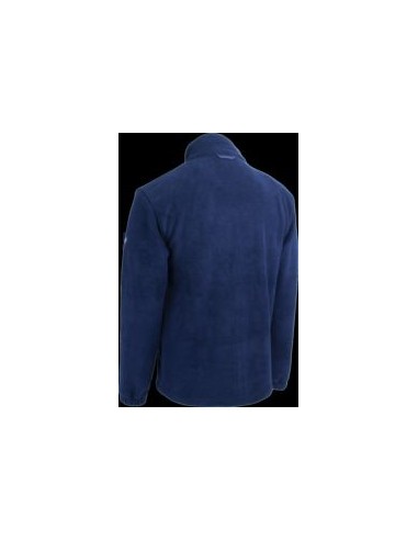 FORRO POLAR PIKKER MARINO IGNIF./ANTIEST./ARCO ELEC. 300GR